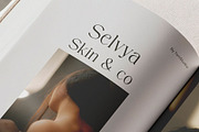 Braven | A Modern Serif Typeface, a Serif Font by ToniStudio (Thumbnail 5 of 10)