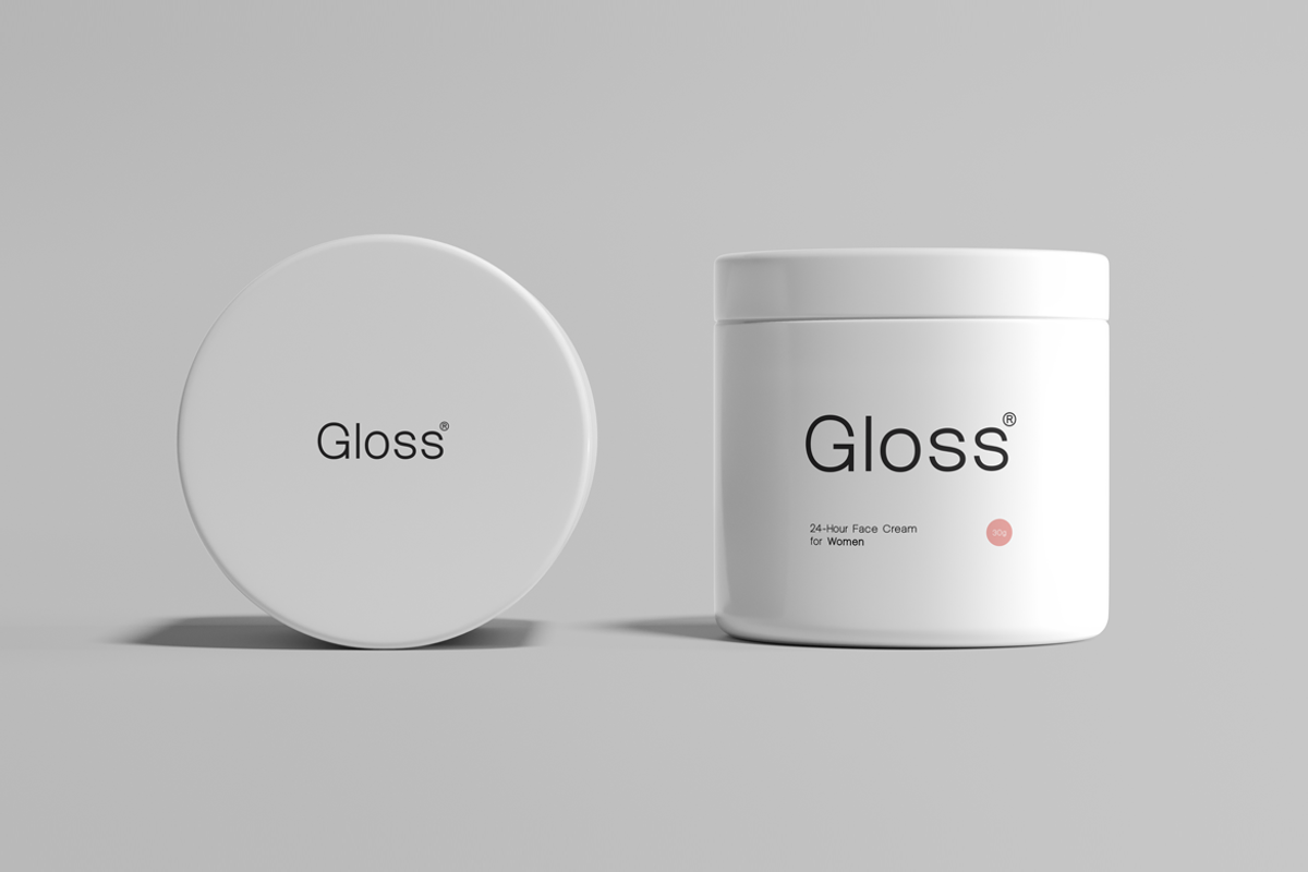 LOGIKA NOVA - Minimalist Font Family, a Sans Serif Font by Designova® (Photo 3 of 11)