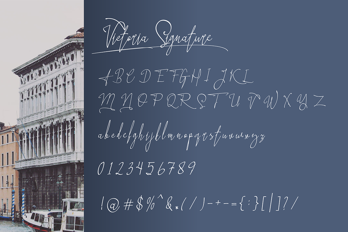 Viktoria Duo, a Serif Font by figuree studio (Photo 12 of 13)