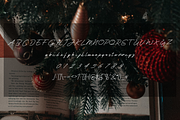 Gisma Handwritten font, a Handwritten Font by VectorCraft (Thumbnail 4 of 5)