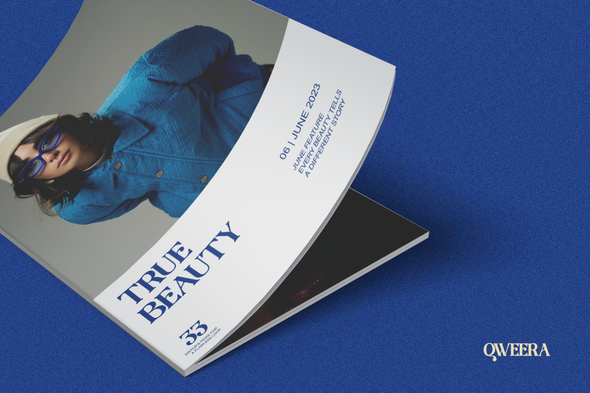 Belami - Modern Retro Stylish Serif, a Serif Font by Qweera Studio (Photo 7 of 12)