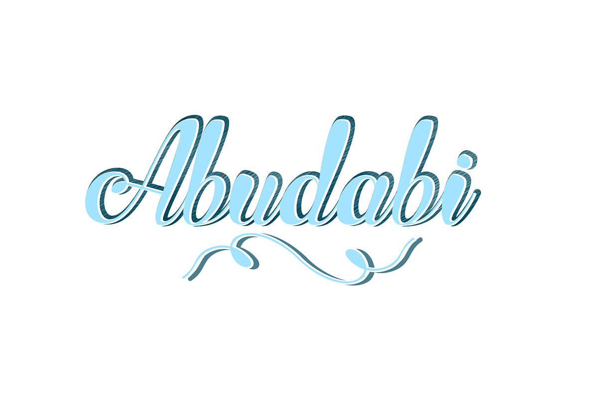 Abudabi SALE preview 2