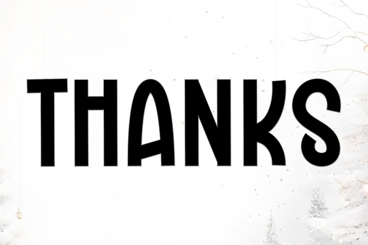 Twingkle, a Script Font by FreshTypeINK (Photo 7 of 8)