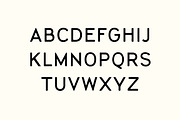 Manhattan Night Blues Handwritten, a Handwritten Font by UICreative (Thumbnail 2 of 13)