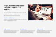 36 WordPress Themes - Mega Bundle, a WordPress Template by Visualmodo (Thumbnail 8 of 48)