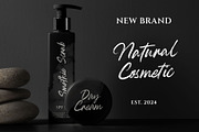 Raytune Signature Brush Typeface, a Script Font by RantautypeStudio (Thumbnail 6 of 15)