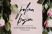 Windya - Handwritten Signature, a Font by tebaltipislab (Thumbnail 3 of 7)