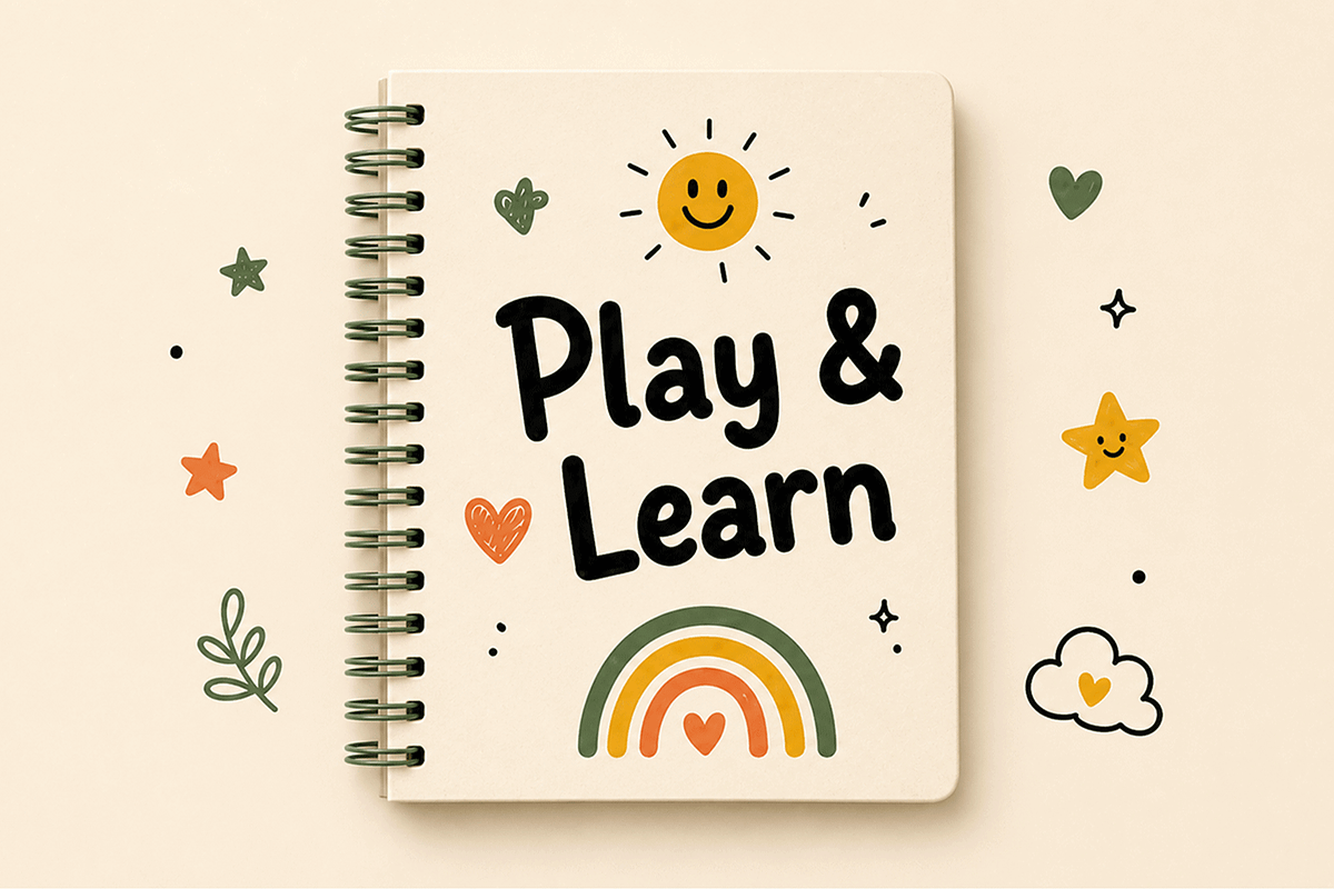 Doodle Day - Cute Handwritten Font, a Handwritten Font by overlaytemplates (Photo 2 of 5)