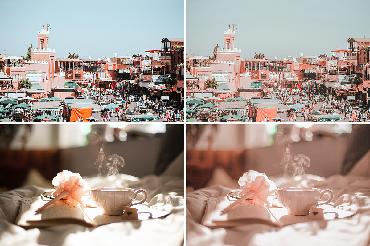 112. Lovely Pink, an Action Add-On by Advina Store (Photo 13 of 16)