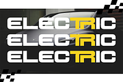 Teislow – Futuristic Typeface, a Sans Serif Font by Say Studio (Thumbnail 4 of 12)