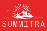 CS Barney Mono Disco, a Sans Serif Font by Craft Supply Co. (Thumbnail 2 of 8)