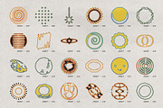 Stochastic Archive Collection, a Graphic by Vanzyst (Thumbnail 12 of 14)