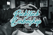Bestallie - Bold Script Font, a Script Font by StringLabs (Thumbnail 2 of 14)