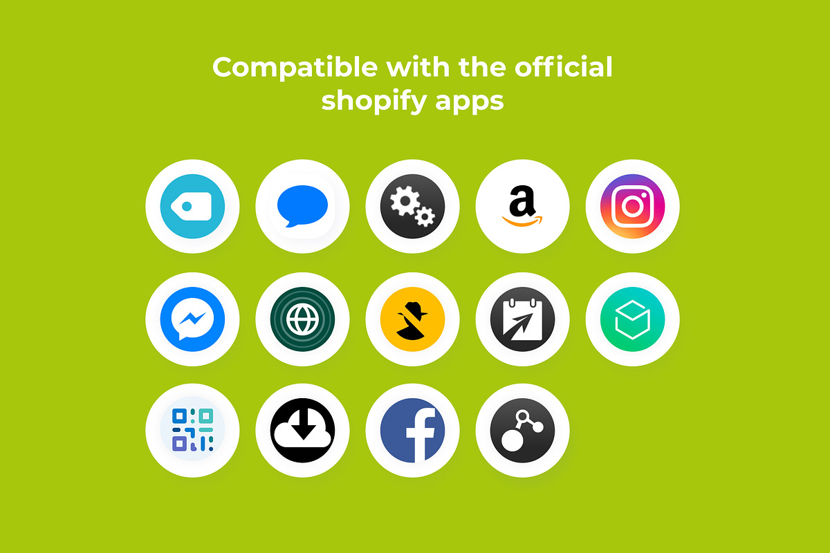 Pet Shop Responsive Shopify Theme, a Shopify Template by Zemez (Photo 5 of 5)