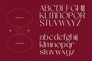 Marko Elegant Thin Display Font, a Sans Serif Font by timelesstype.co (Thumbnail 6 of 20)