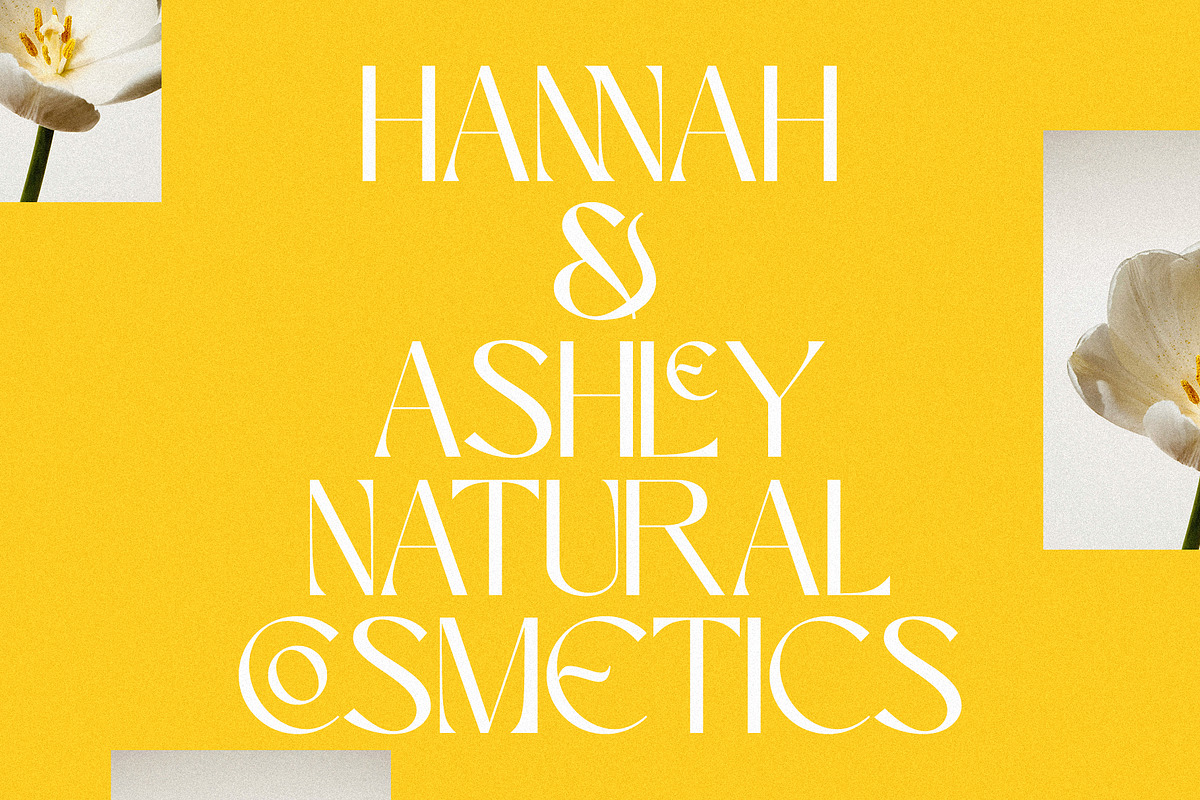 Perennial - Elegant & Ligature Sans, a Sans Serif Font by Mikhail Kitsune (Photo 5 of 9)