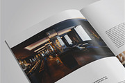 Interior Catalogue / Brochure, a Brochure Template by Alhaytar (Thumbnail 5 of 9)