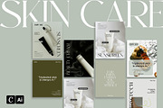 ROSE - Social Media Kit, a Social Media Template by Templeste (Thumbnail 3 of 4)