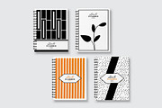 2024 Monday & Sunday Starts planner, a Stationery Template by MNT-Creator (Thumbnail 6 of 10)