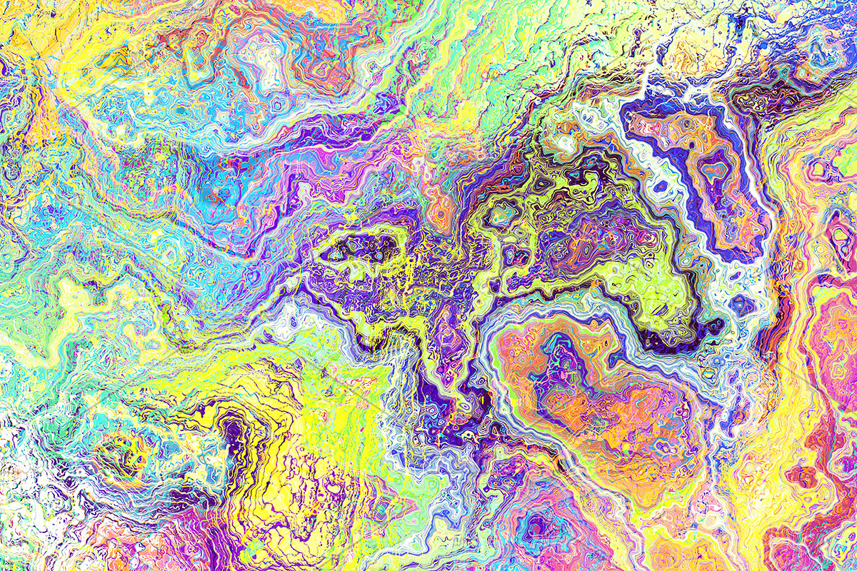 Colorful Marble Textures Pack 20, a Texture Graphic by tkdesign (Photo 20 of 21)
