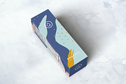 Vape Dropper Bottle MockUp, a Cups & Container Mockup by coloformia (Thumbnail 4 of 14)