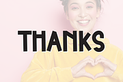 Love Girl | Script Font, a Script Font by Scratchones (Thumbnail 8 of 8)