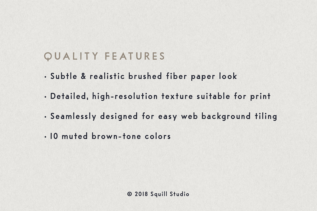 Browntone Seamless Paper Backgrounds, a Texture Graphic by Section Type (Photo 2 of 6)
