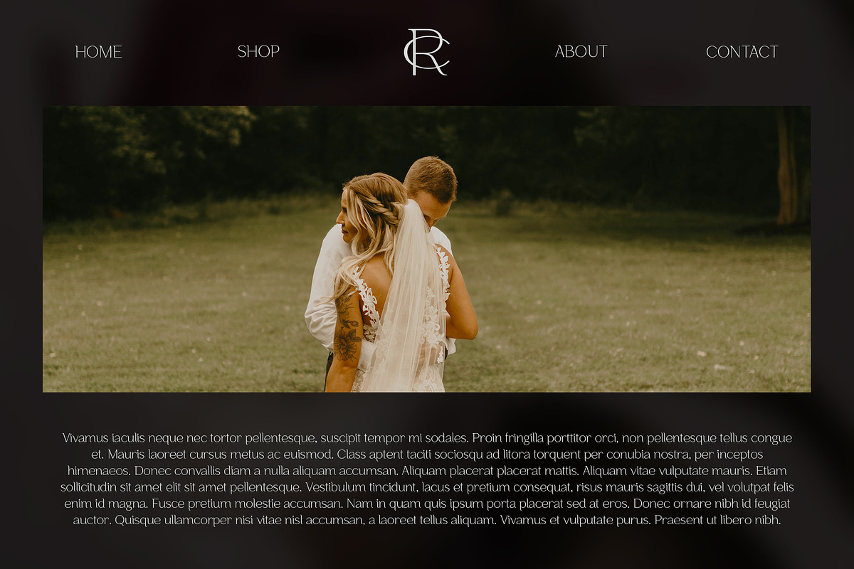 Maison De Artisan - Hybrid Serif, a Serif Font by Craft Supply Co. (Photo 2 of 9)