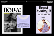 Consta - Premium Serif Font, a Serif Font by Identy Studio (Thumbnail 18 of 18)