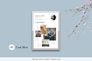 Olivia Multipurpose Pack + BONUS, a Brochure Template by Typography Prime (Thumbnail 13 of 14)