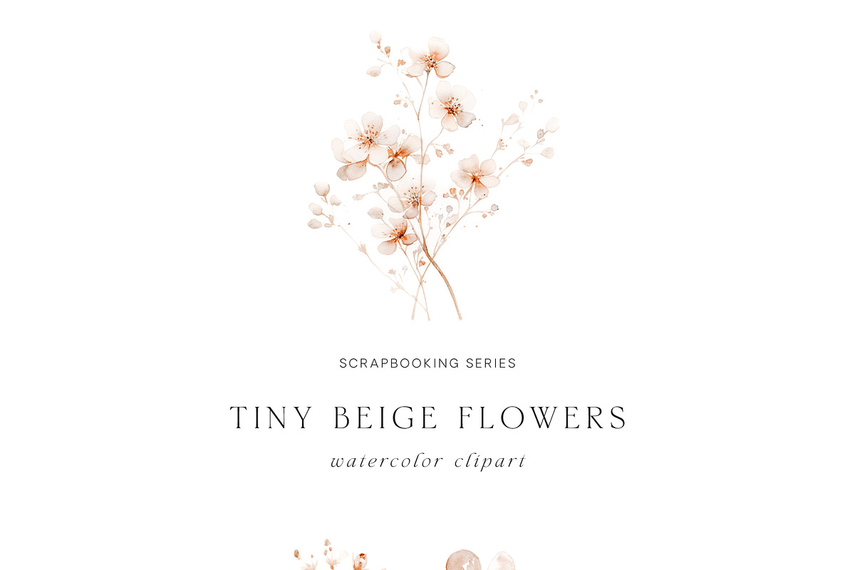 New! Huge Scrapbooking Bundle, an Illustration by Isabelle Salem (Photo 187 of 246)