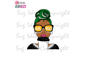 Black Boss Beauty Power