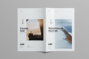 Photo Book Layout | Canva, a Brochure Template by Pixelpick (Thumbnail 9 of 9)