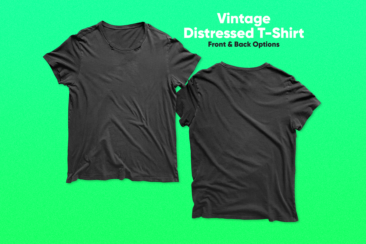 Ultimate Apparel Mockup Bundle, a Merchandise Mockup by Clint English (Photo 4 of 7)