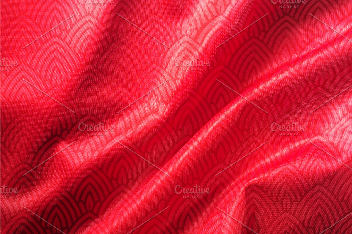 100 geometric seamless patterns, a Pattern Graphic by maximmmmum (Photo 2 of 17)