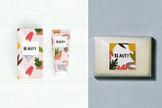 Gouache and Paper Collage! Patterns., an Object Graphic by Slastick (Thumbnail 7 of 10)