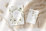 FLORAL WINTER BOX Watercolor Bundle, a Seasonal Illustration by Muse Artist (Thumbnail 90 of 95)