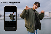 Fujicolor Lightroom Presets XMP/DNG, a Layer Style Add-On by Rapita Photography© (Thumbnail 4 of 11)