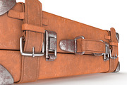 Suitcase, an Object 3D Model by Tedi Permana (Thumbnail 12 of 12)