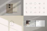 Modern Logo Bundle, a Branding & Logo Template by iStar Design (Thumbnail 31 of 40)