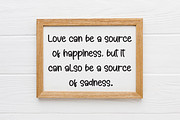 SUMMER | Script Font, a Handwritten Font by Scratchones (Thumbnail 3 of 9)