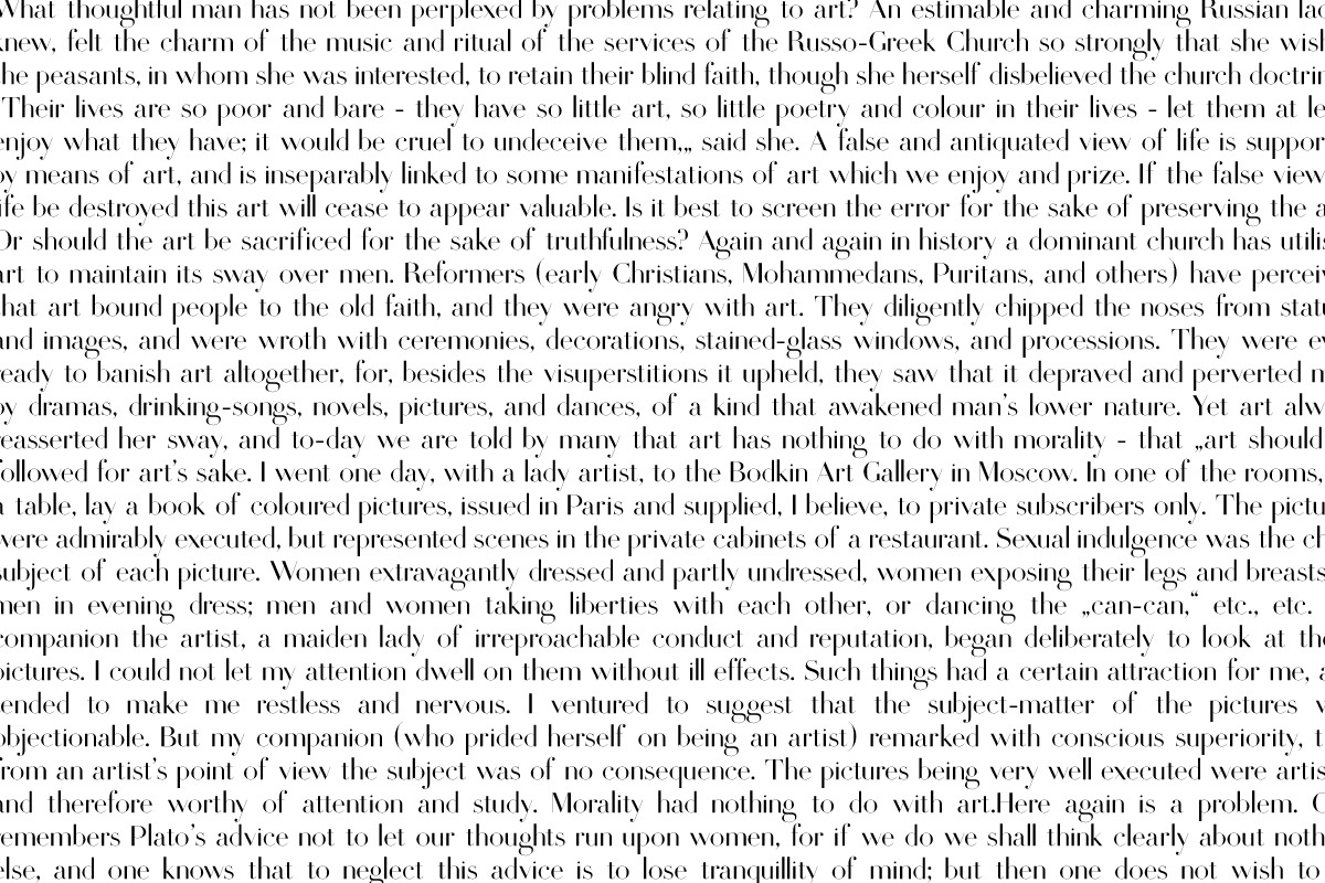Levangery Typeface, a Serif Font by Alice_Evans (Photo 11 of 12)