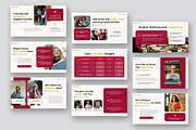 Eduna College University Keynote, a Presentation Template by kerismaker (Thumbnail 5 of 10)