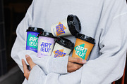 ANTEX - Bold Playful Quirky Font, a Sans Serif Font by Casloop Studio (Thumbnail 11 of 11)