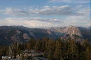 Lightroom Landscape Presets, an Action Add-On by Lenscape Filters (Thumbnail 5 of 6)