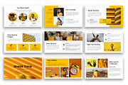 Norwood – Business Keynote Template, a Presentation Template by kreatifreya (Thumbnail 5 of 5)