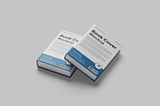 Book Cover Mockup, a Product Mockup by Difa Design (Thumbnail 7 of 8)