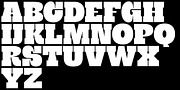 Grantig, a Slab Serif Font by Julien Fincker (Thumbnail 4 of 12)