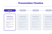 Infographic Diagram 010 (PPT, EPS), a Presentation Template by SlidesDive (Thumbnail 10 of 10)