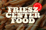 The Round Eight Serif Font, a Slab Serif Font by Perfectype (Thumbnail 6 of 7)